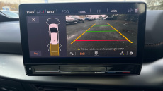 CUPRA Born 150kW V2 58kWh 5dr Auto Electric Hatchback